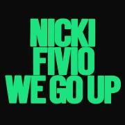 We Go Up (feat. Fivio Foreign)}