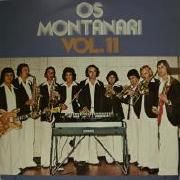 Os Montanari - Vol. 11