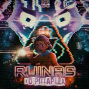 Ruínas do Pizzaplex - Five Nights at Freddy's: Security Breach (Ruin)}