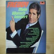 Mein Wunschkonzert