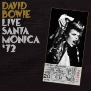 Live Santa Monica '72}