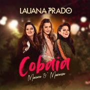 Cobaia (part. Maiara & Maraisa)}