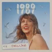 1989 (Taylor's Version) [Deluxe]}