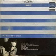 Silver's Blue}