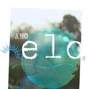 Portada de Sencillo/EP "Elo", de Angelos