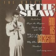 The Great Artie Shaw And His Orchestra}
