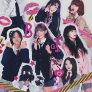 BAD★GIRLFRIEND!