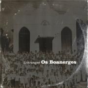 L'étranger (part. Eliane Dourado)}