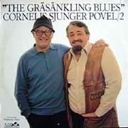 The Gräsänkling Blues - Cornelis Sjunger Povel / 2