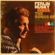 Sings The Songs Of Music City U.S.A.