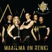 Maailma On Renki