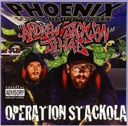 Operation Stackola