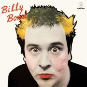 Capa do Álbum "O Herói ", de Billy Bond