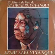 El Album de Oro de Atahualpa Yupanqui