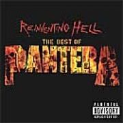 Reinventing Hell: the Best of Pantera Cd + Dvd}