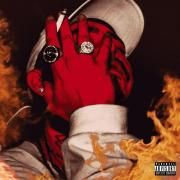 Portada de Álbum "August 26", de Post Malone