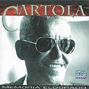 Capa do Álbum "Documento Inédito", de Cartola