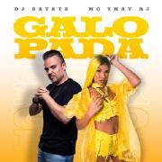 Galopada (part. DJ Buiu e MC Thay RJ)}