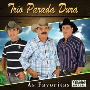 As Favoritas (Ao Vivo)}