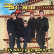Un Juego De Amor}