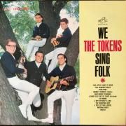 We The Tokens Sing Folk