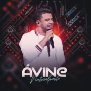 Capa do Álbum "Naturalmente", de Ávine Vinny