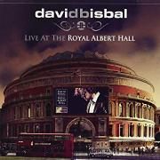 Live At The Royal Albert Hall