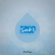 Portada de Sencillo/EP "Drop Tracks", de Daniel Vargas