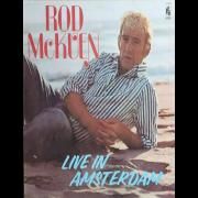 Live In Amsterdam}
