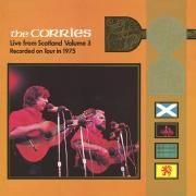 Live From Scotland - Volume 3