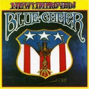 New! Improved! Blue Cheer