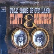Folk Songs Of Our Land}