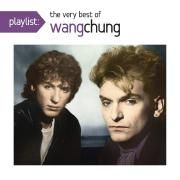Playlist: The Very Best of Wang Chung}