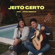 Jeito Certo (part. Juyè)}
