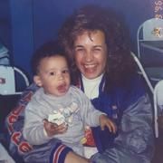 Incondicional (part. Gloria Groove)}