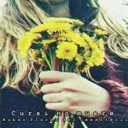 Portada de Sencillo/EP "Robar flores del cementerio", de Cursi no muere
