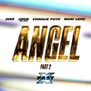 Angel Pt.2 (Acoustic Version)}