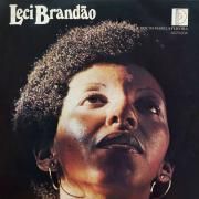 Leci Brandão - Compacto}