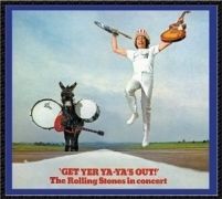 Get Yer Ya-Ya's Out! (Super Audio CD)}