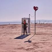 Sonny Torres And The Multiverse Of Sadness}