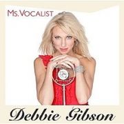 Ms. Vocalist