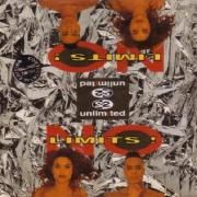 Portada de Álbum "No Limits", de 2 Unlimited