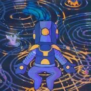 Capa do Single/EP "Start of a July ", de ReClose