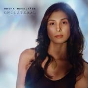 Capa do Álbum "Unilateral", de Bruna Magalhães