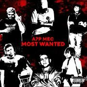 Most Wanted (part. DJ Wkilla)}