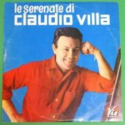 Le Serenate Di Claudio Villa