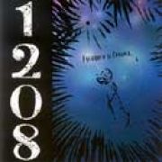 Capa do Álbum "Feedback Is Payback", de 1208