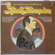 The Gold Standard Collection Of Hank Thompson