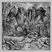 Capa do Álbum "Sign of the Devil", de Dopelord