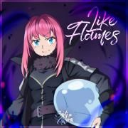 Like Flames (Russian Version)